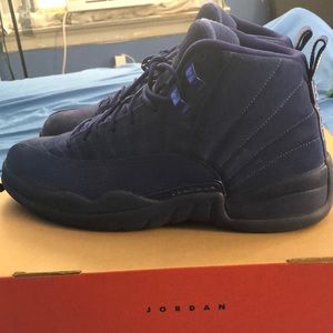 Air Jordan retro 12